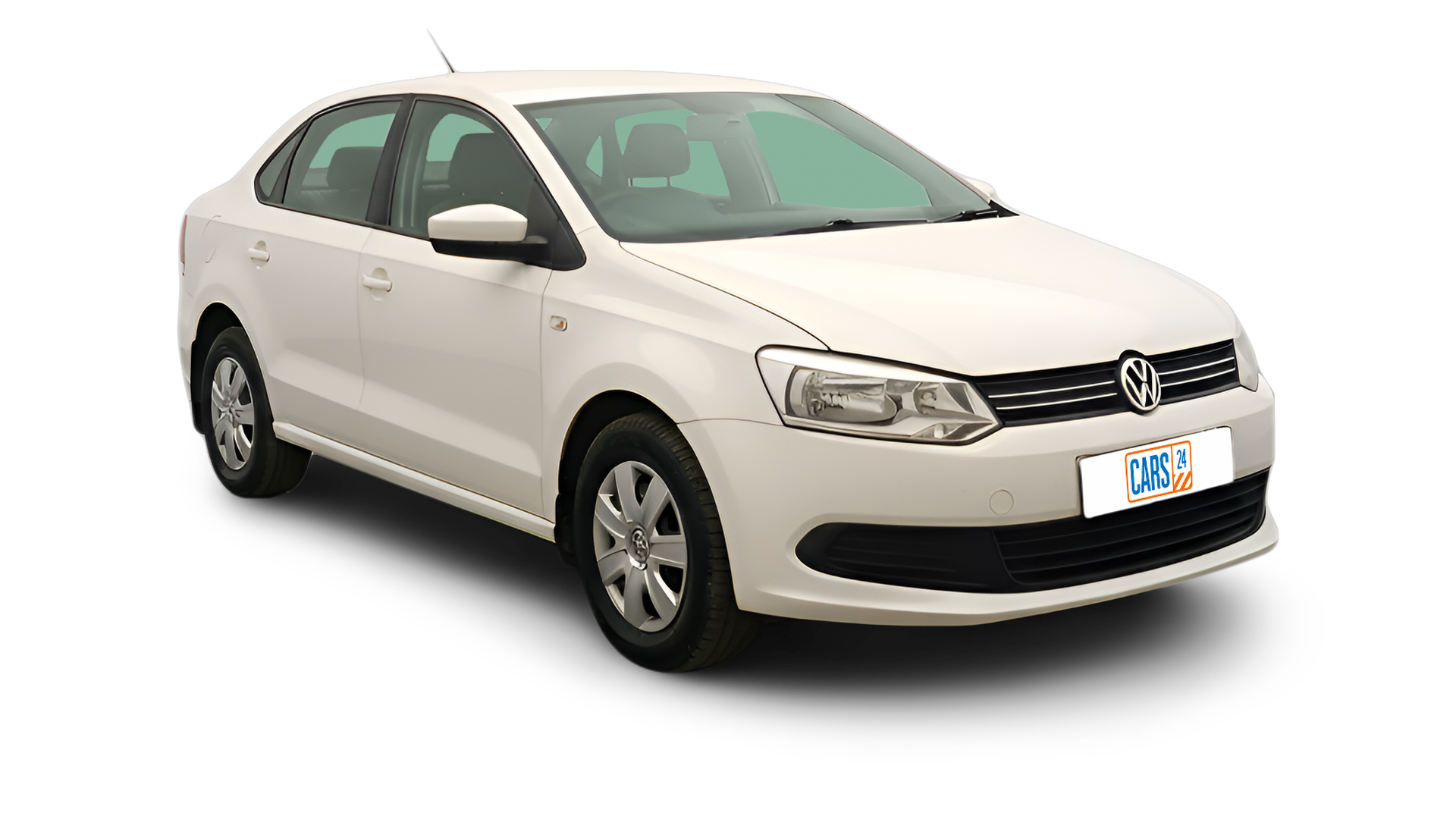 Volkswagen Vento-img